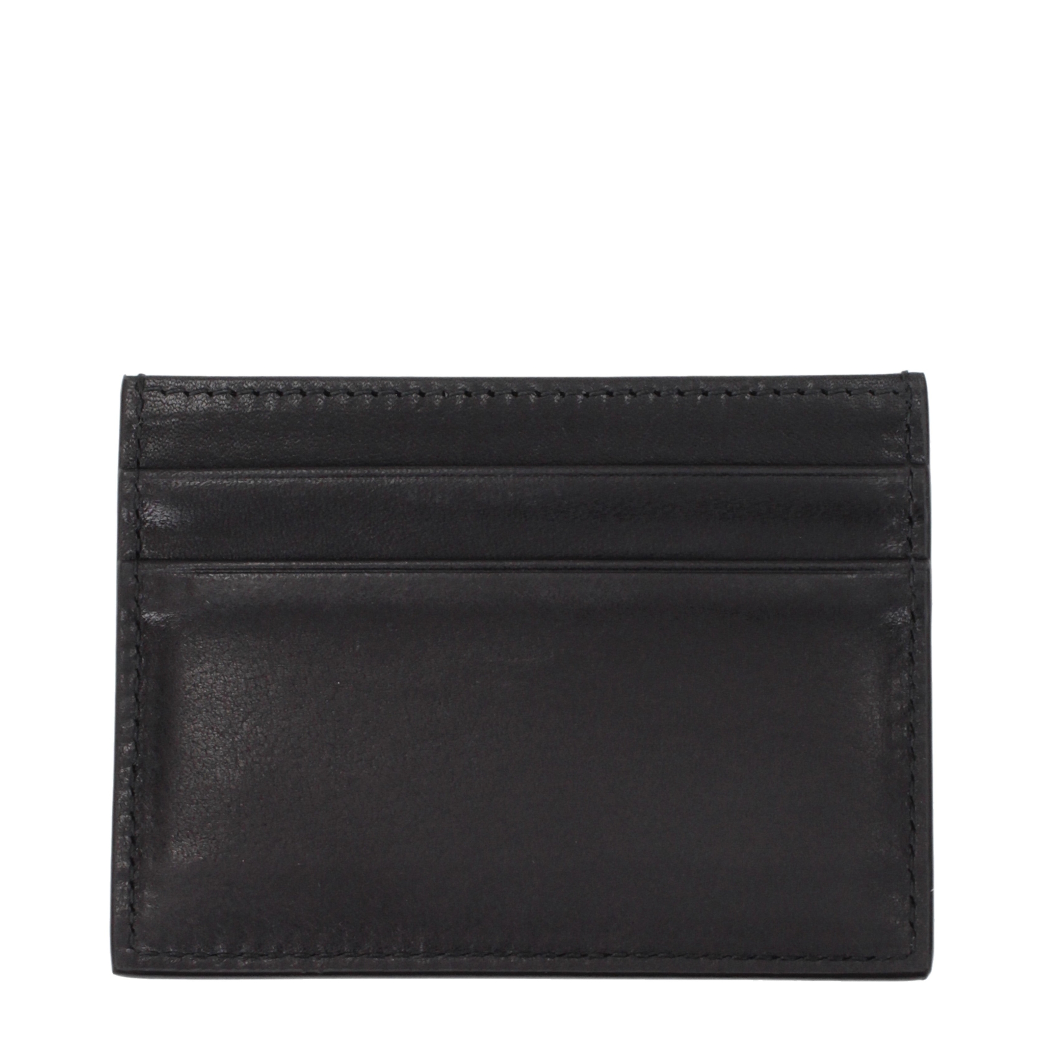 [DOLCE&GABBANA] Cardholder SS26 BP0330AU99480999