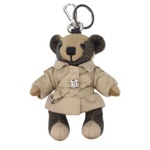 [Burberry] Keyring SS26 8124873