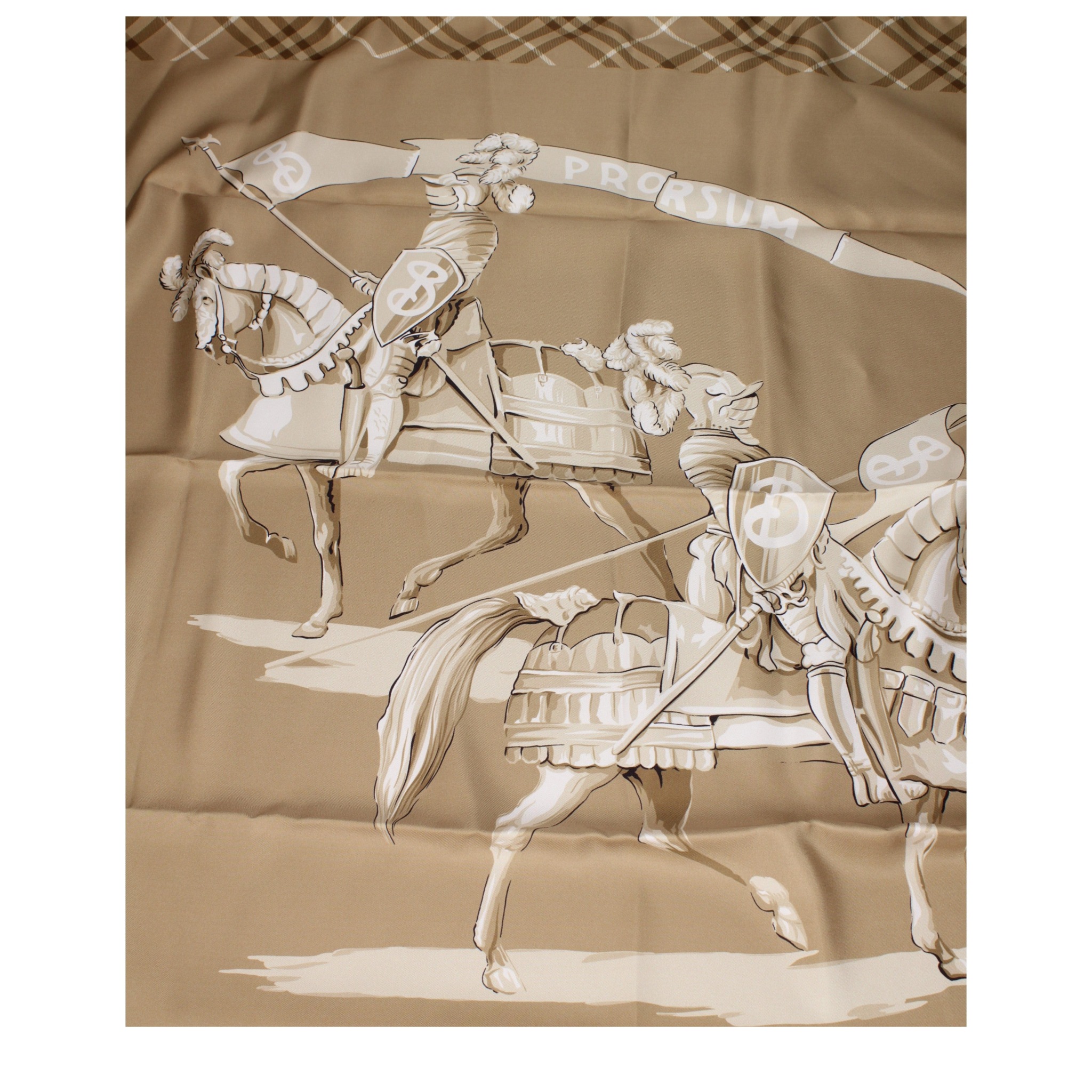 [Burberry] Fashion Accessory SS26 8125815