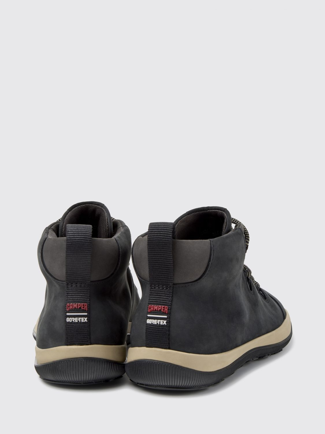 [CAMPER] Boots SS26 K300557-001 PEU PISTA GM 0