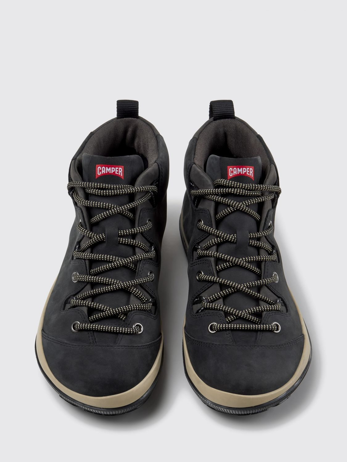 [CAMPER] Boots SS26 K300557-001 PEU PISTA GM 0