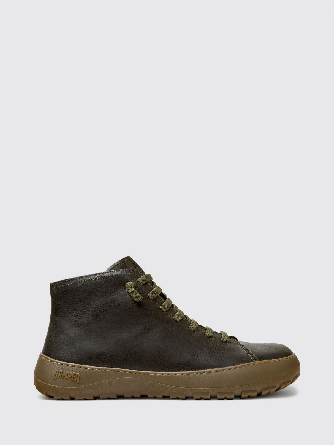 [CAMPER] Boots SS26 K300541-004 PEU SERRA 0