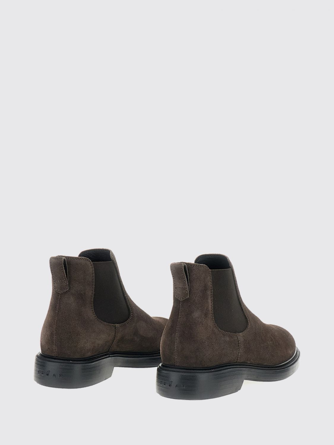 [Hogan] Boots FW26 HXM7040GF00HG0 S808