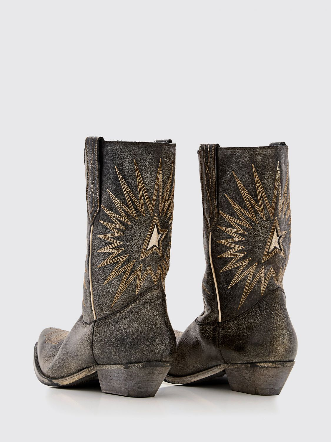 [Golden Goose] Boots FW26 GWF00136F00488590402