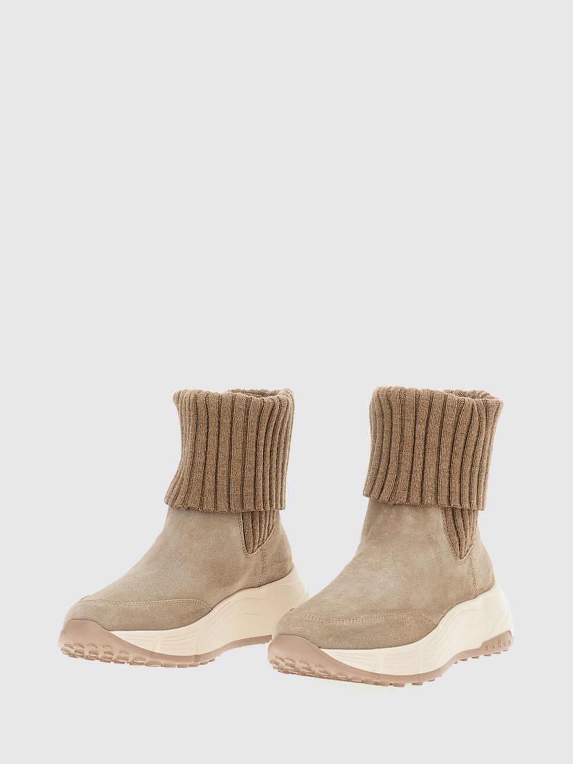 [Hogan] Sneakers FW26 HXW6690FX90HG0 C424