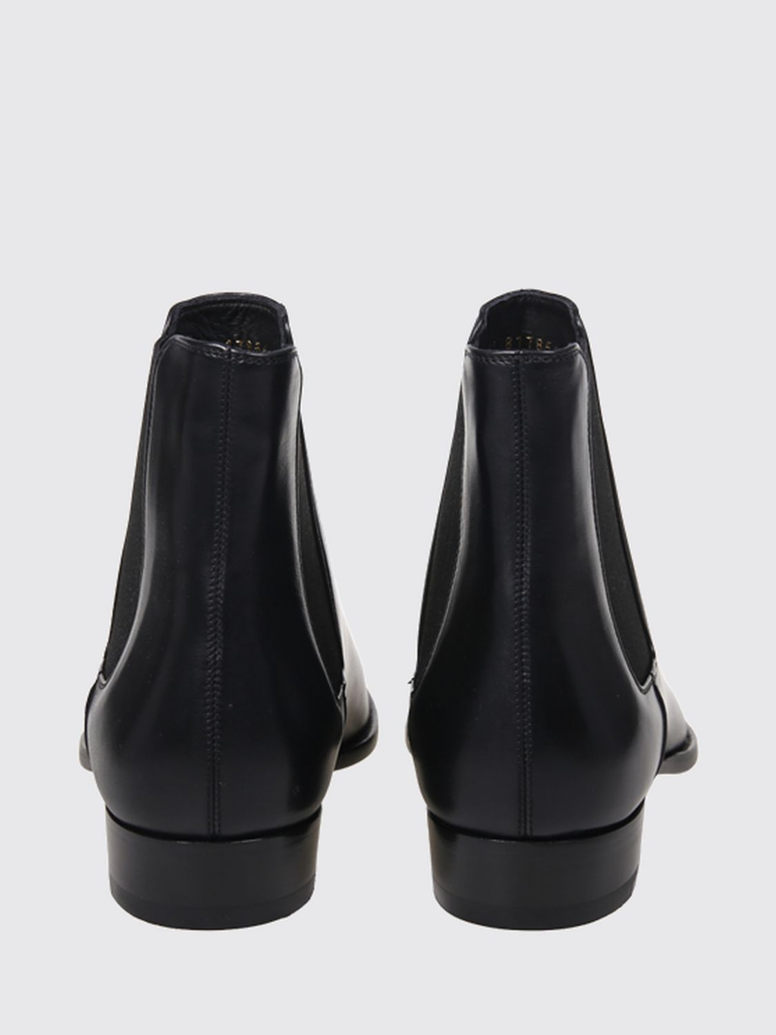 [Saint Laurent] Boots FW26 8178561YL00 1000