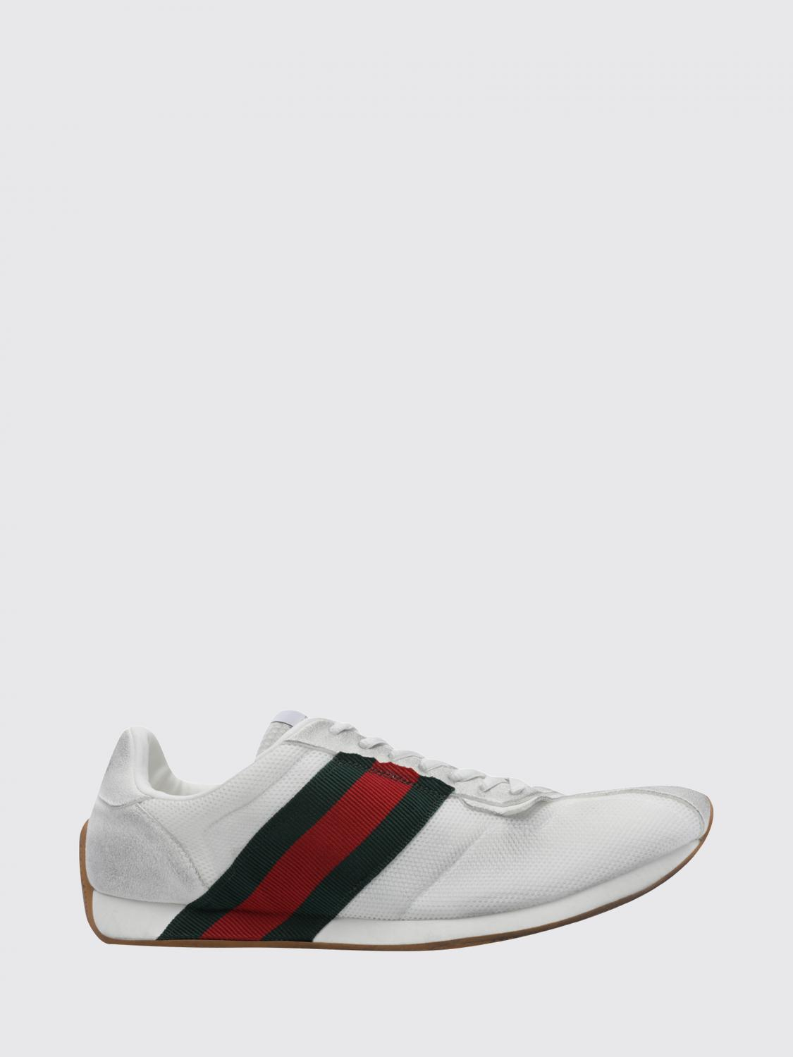 [Gucci] Sneakers FW26 875174FAF9H 9052