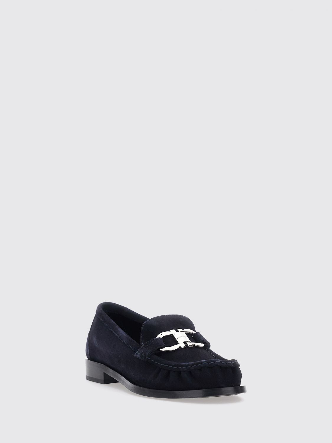 [Ferragamo] Loafer FW26 01L927 795386