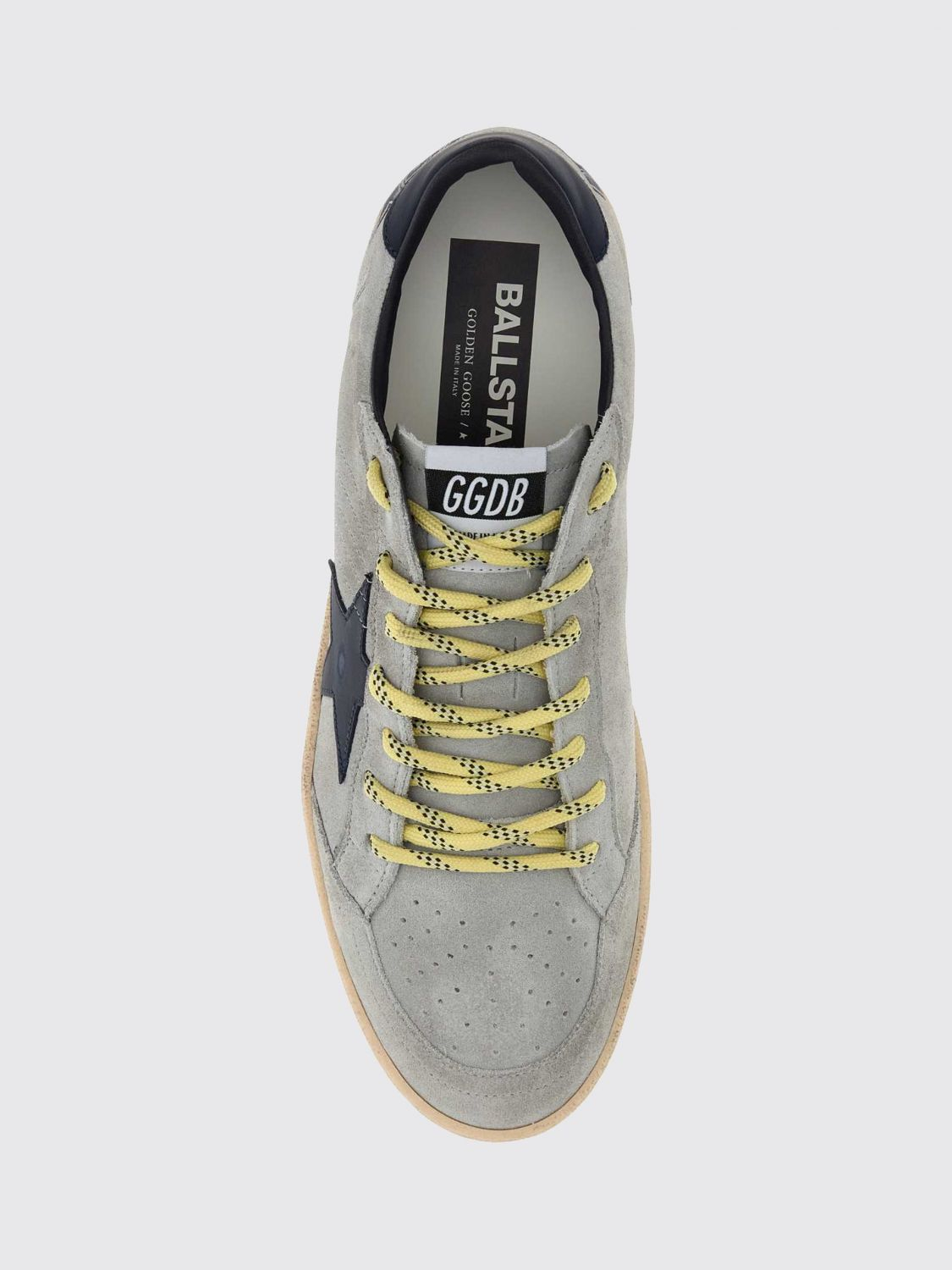 [Golden Goose] Sneakers FW26 GMF00117F00872760604