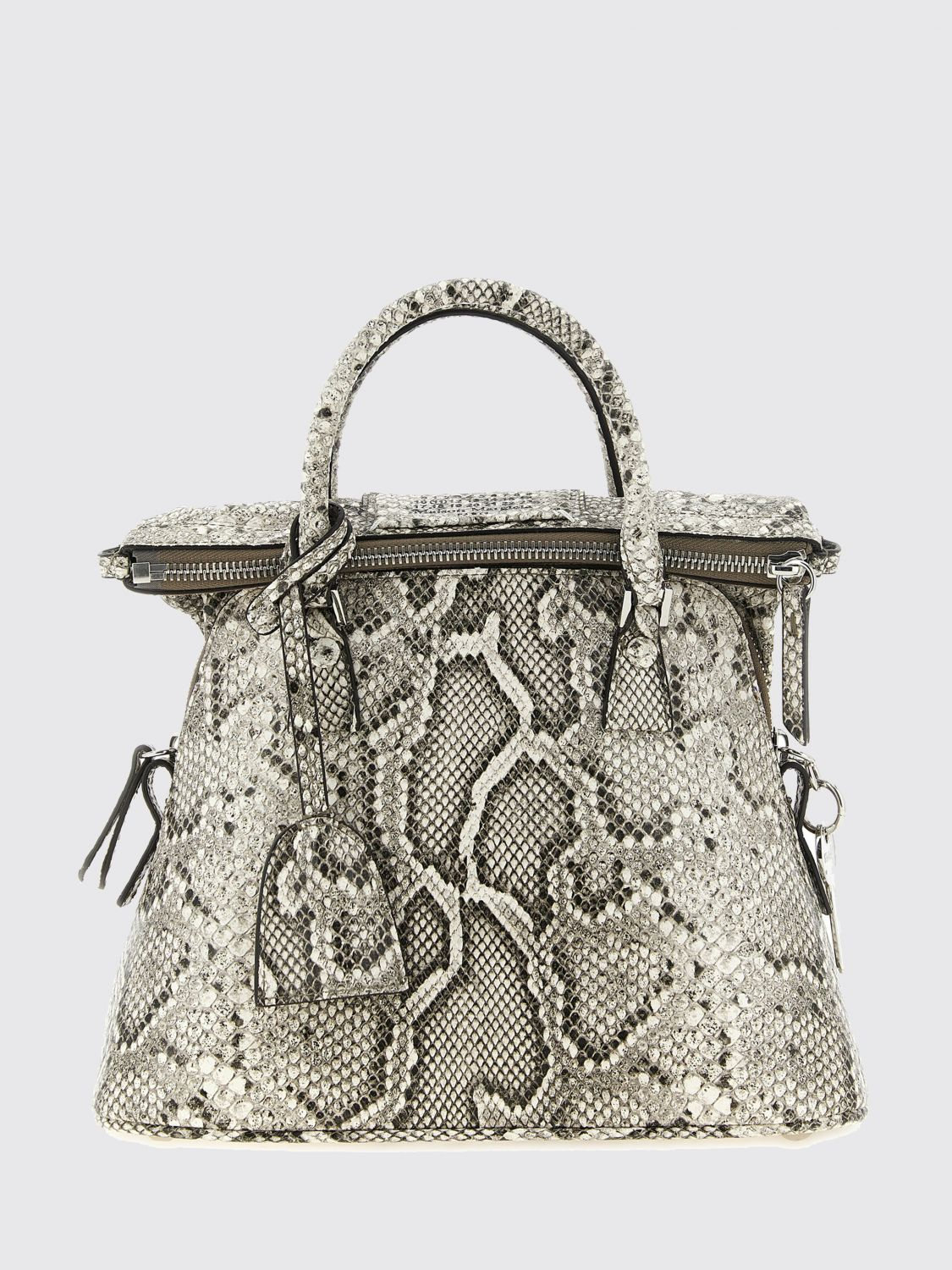 [Maison Margiela] Tote bag FW26 SB1WG0092P8845 HB381