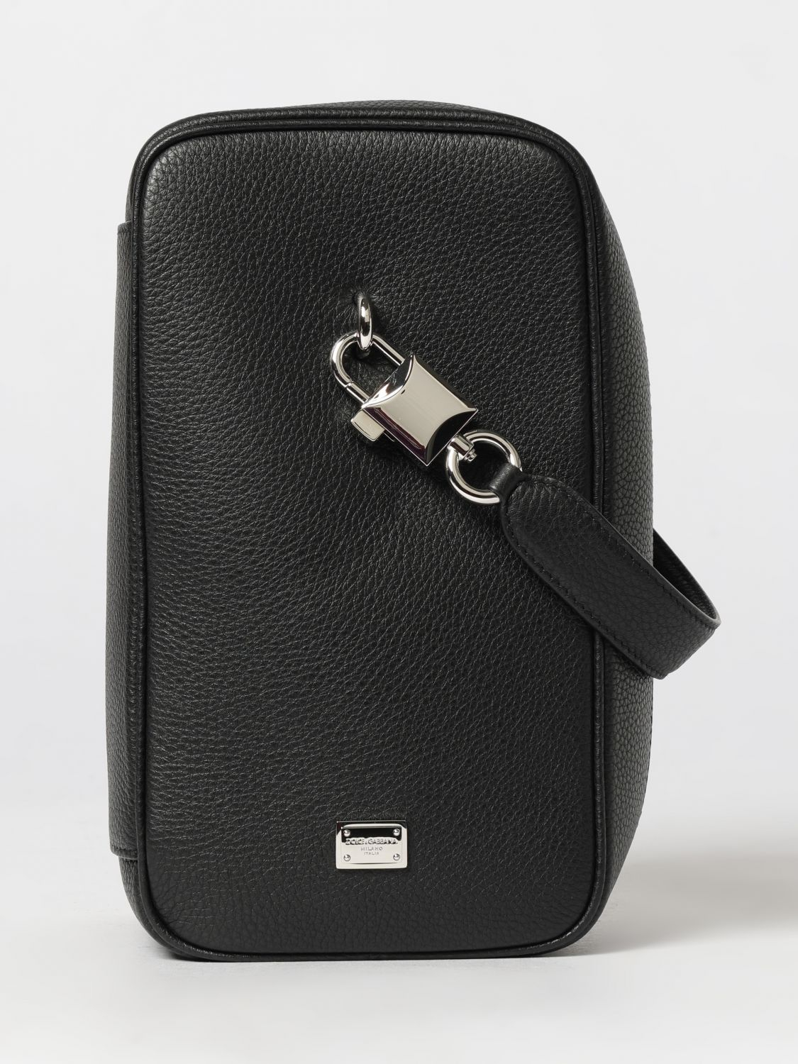 [Dolce & Gabbana] Cross body bag FW26 BM2449A0370 80999