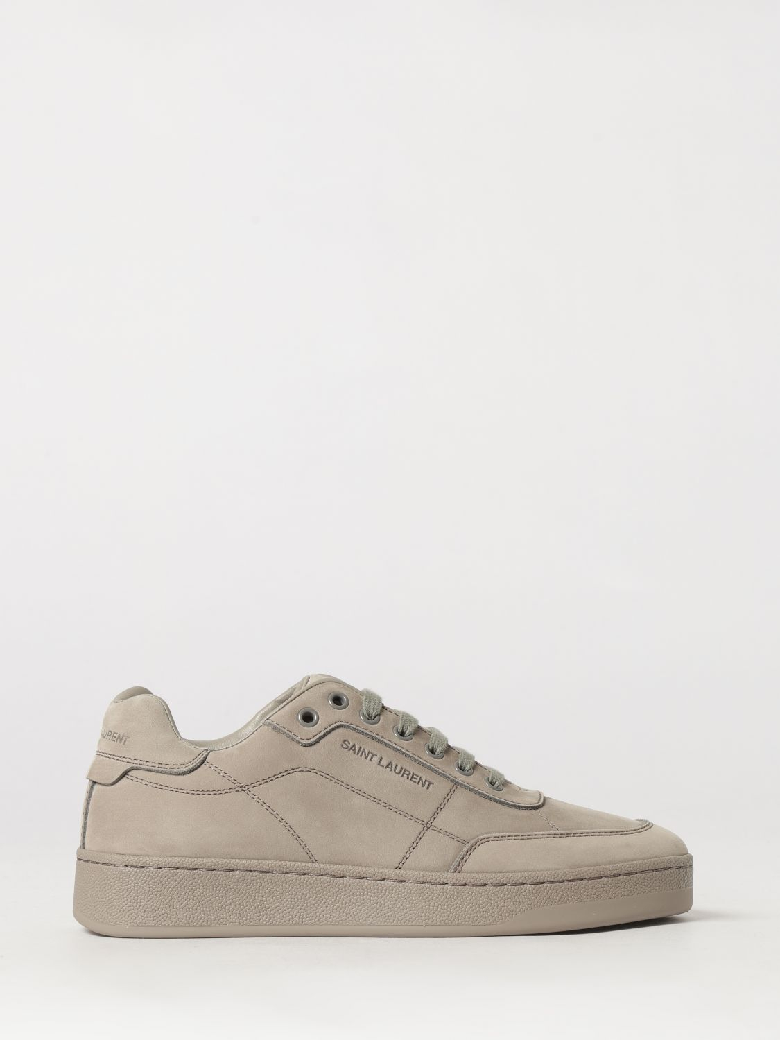 [Saint Laurent] Sneakers FW26 861491AAGZ5 1216