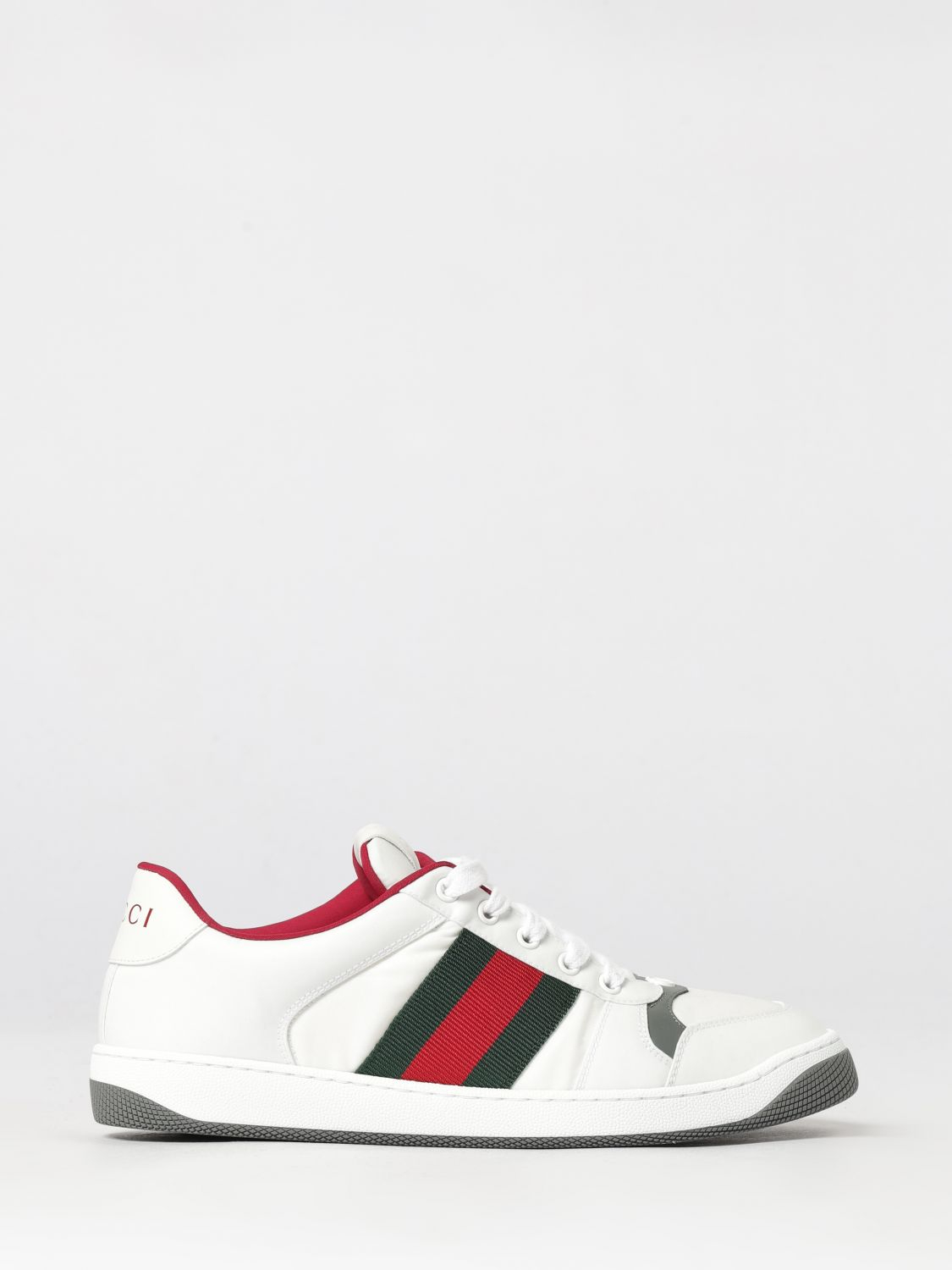 [Gucci] Sneakers FW26 A00147FAGAU 9059
