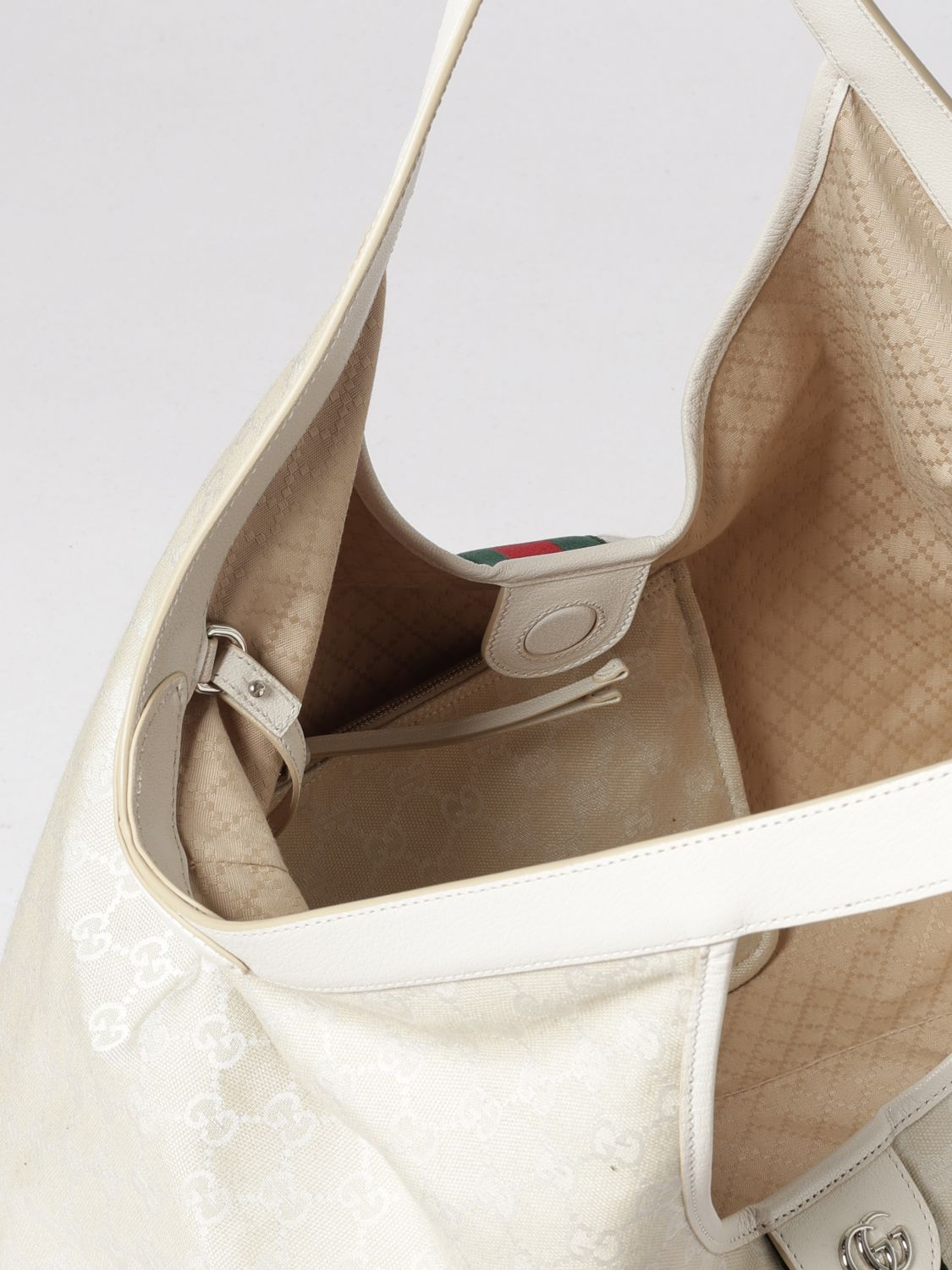 [Gucci] Shoulder bag FW26 853971FAF9O 9554