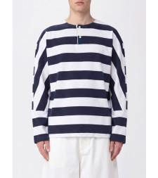 [JACQUEMUS] T-shirts Long Sleeve FW26 TSM00594AJ00045 3FR