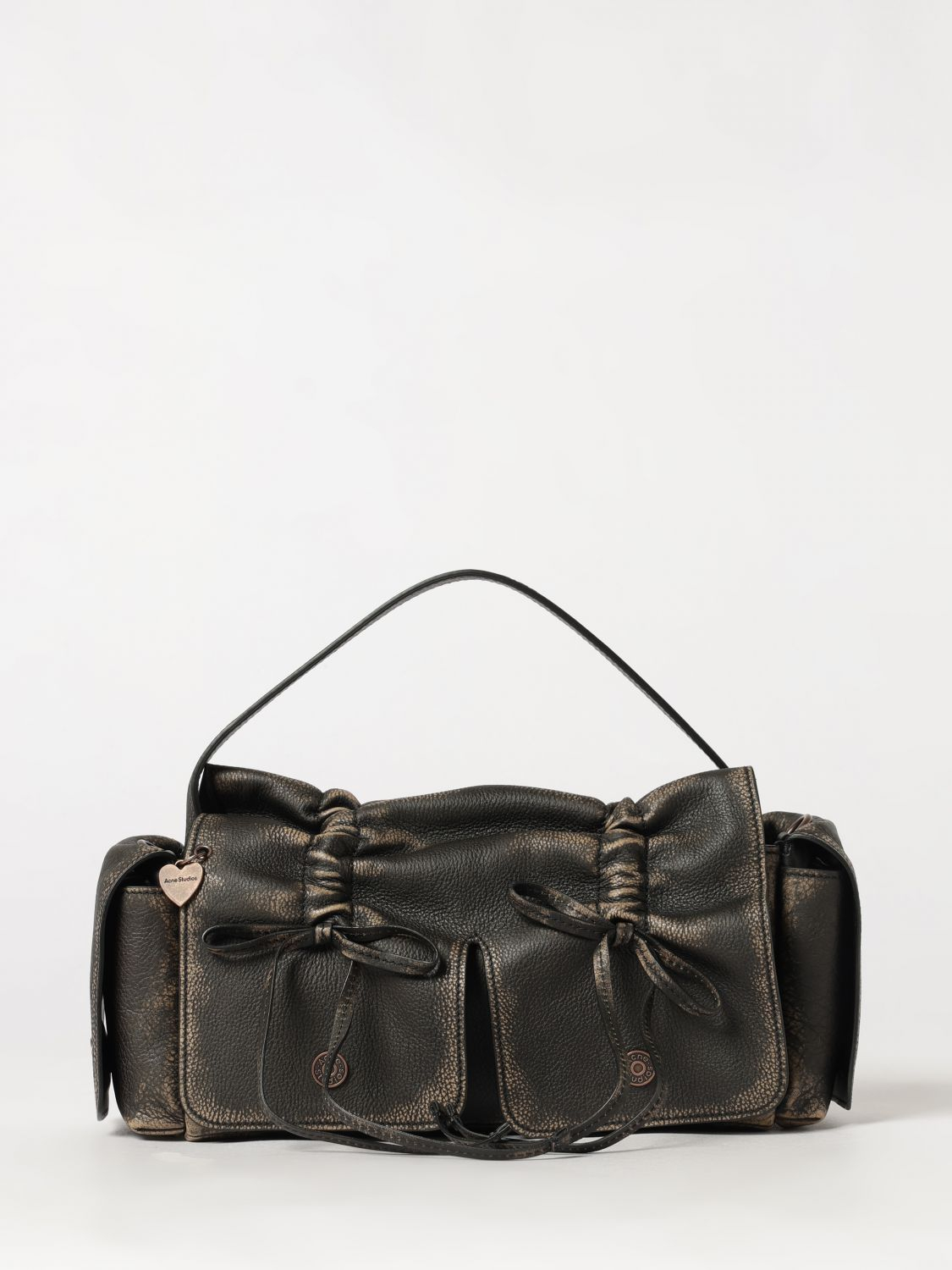 [Acne Studios] Shoulder bag FW26 C10313 AIP