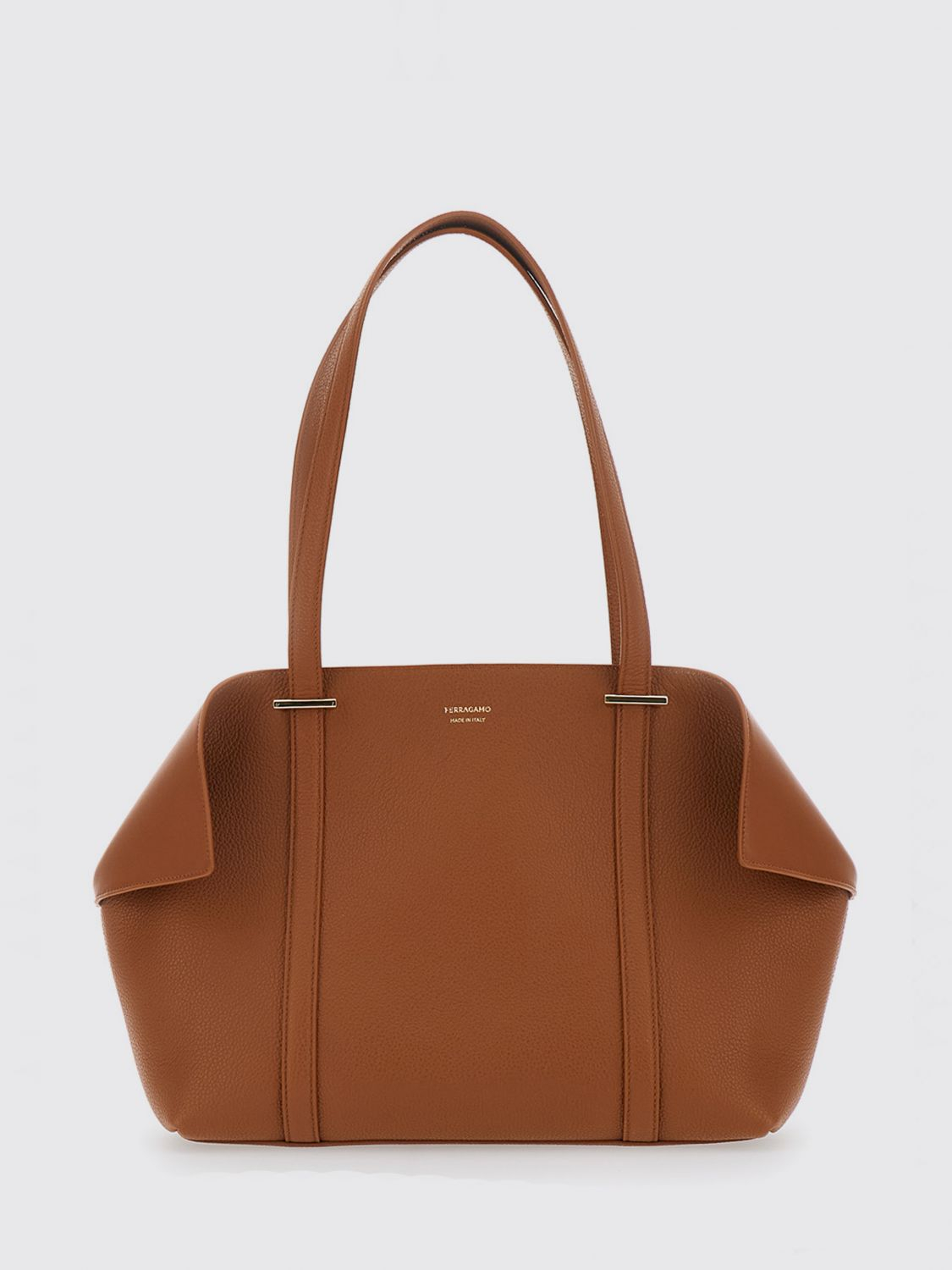 [Ferragamo] Shoulder bag FW26 21A580 789578