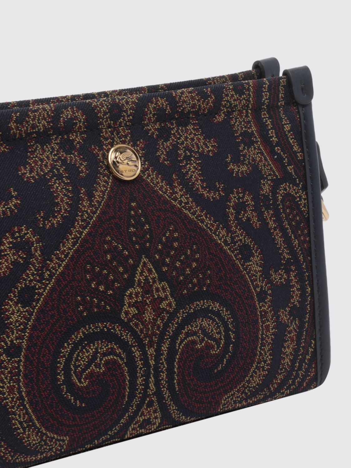 [Etro] Minibag FW26 WP2C0014AQ13A S9885