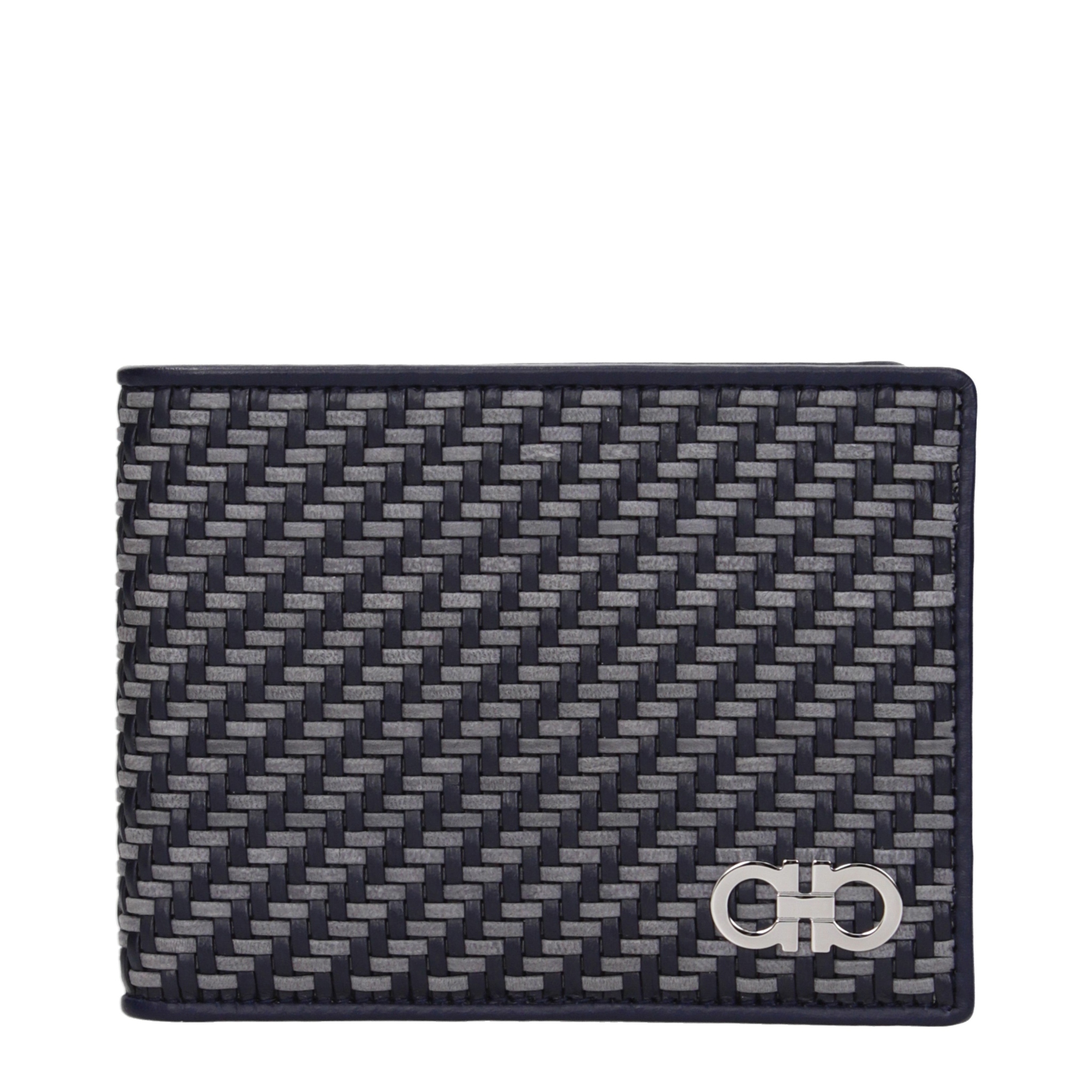 [Salvatore Ferragamo] Wallet SS25 6617030789775