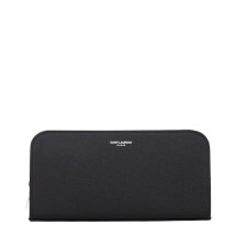 [Saint Laurent] Wallet FW26 534290BTY0N1000