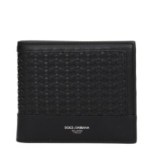 [DOLCE&GABBANA] Wallet SS26 BP1321AN4198B956