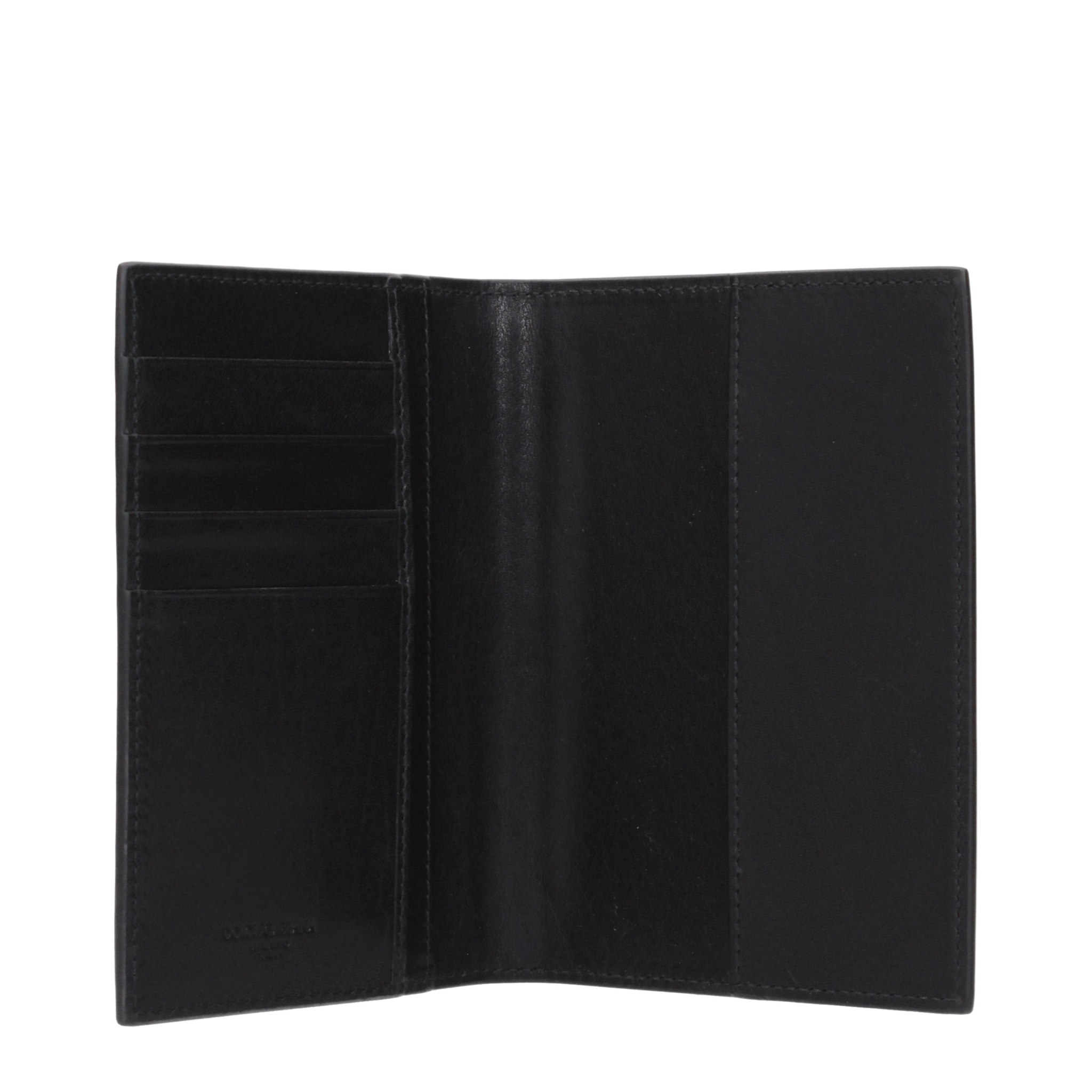 [DOLCE&GABBANA] Wallet SS26 BP2215AU99480999