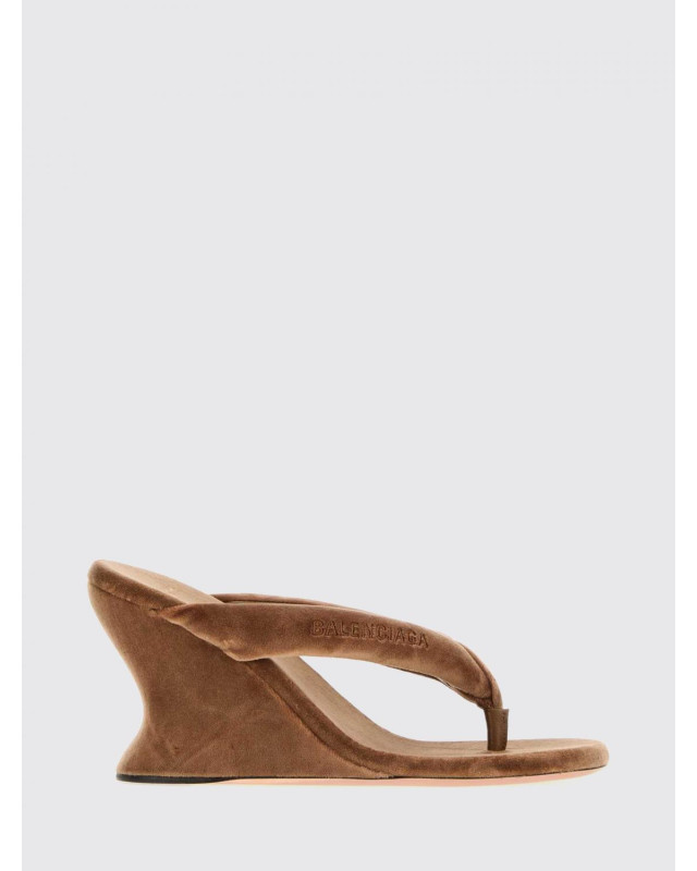 [Balenciaga] Sandals FW26 876727WCDQ0 2602