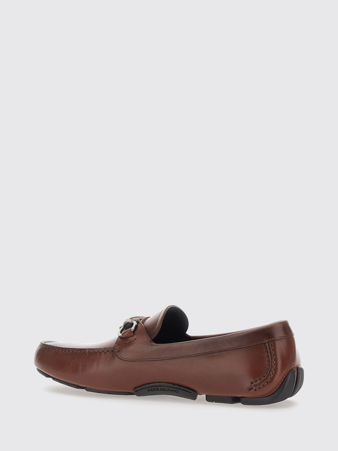 [Ferragamo] Loafer FW26 02A786 792899