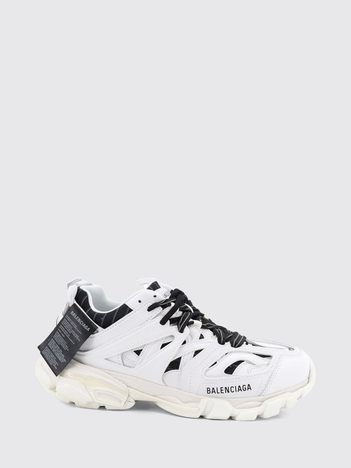 [Balenciaga] Sneakers FW26 542023WTRSH 9010