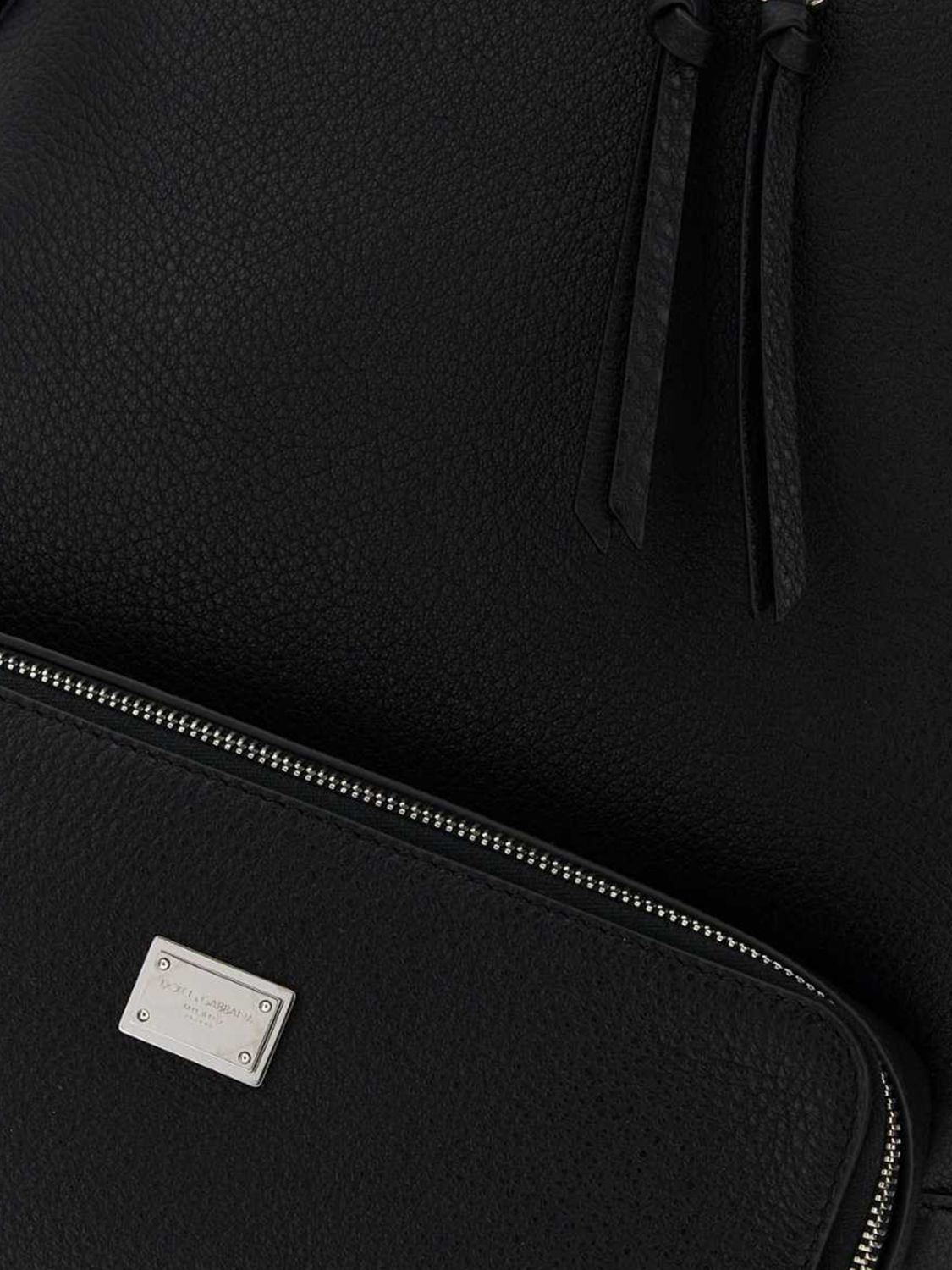 [Dolce & Gabbana] Backpack FW26 BM2727A0370 80999