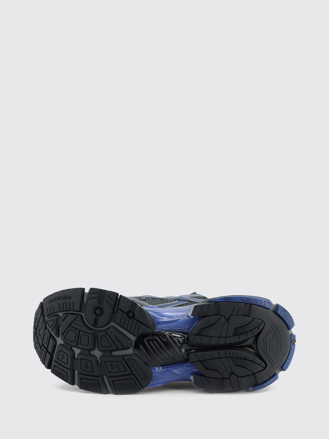 [Balenciaga] Sneakers FW26 772774WRNGM 1410
