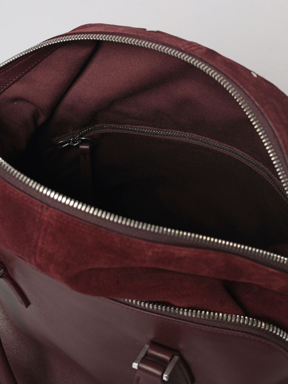 [Maison Margiela] Tote bag FW26 SB1WG0085P8991 HB397