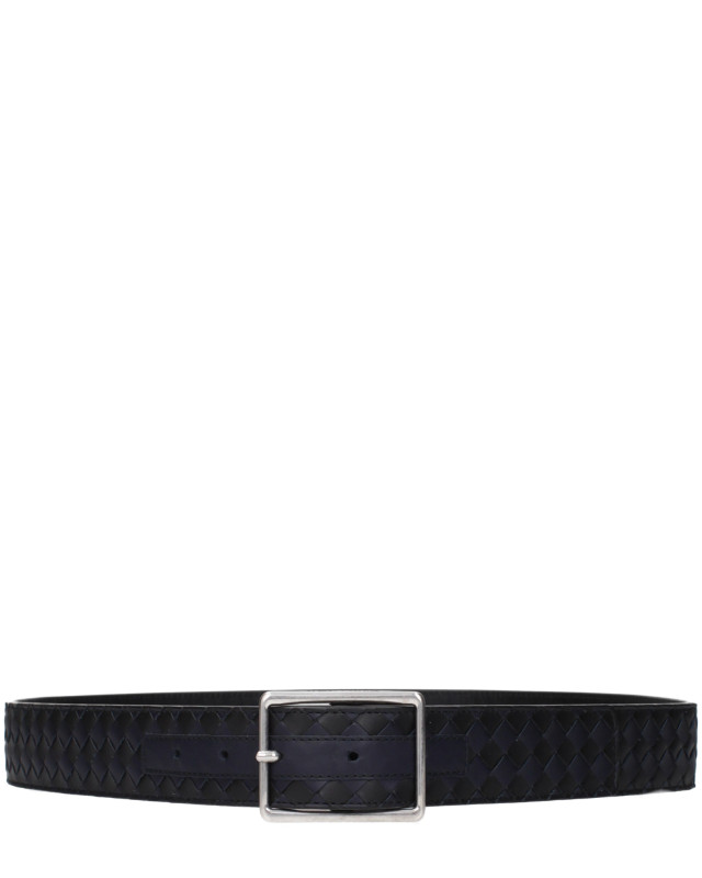[Bottega Veneta] Belt SS26 796783V5I411148
