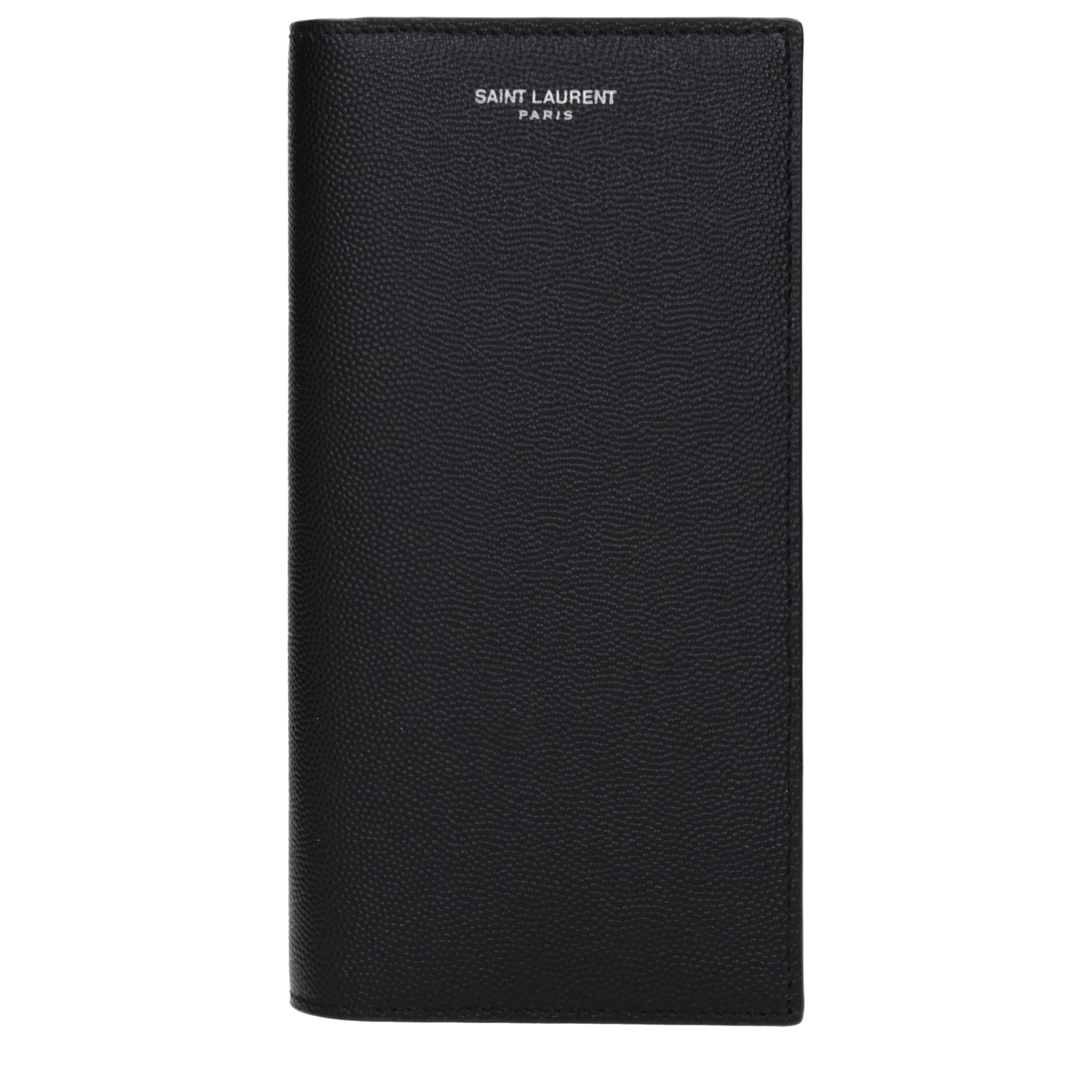 [Saint Laurent] Wallet FW26 396308BTY0N1000