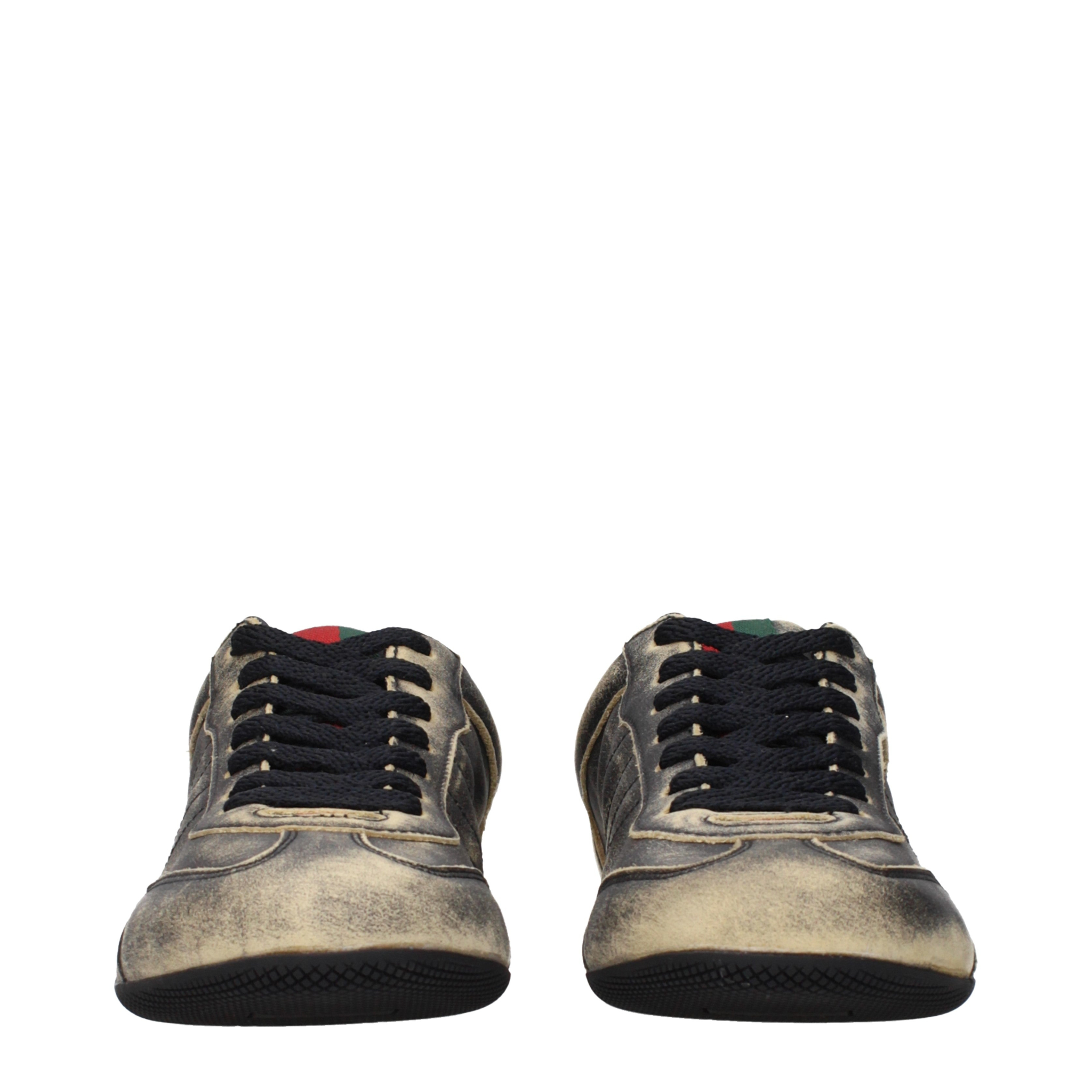 [Gucci] Sneakers SS25 857016AAF0E1086
