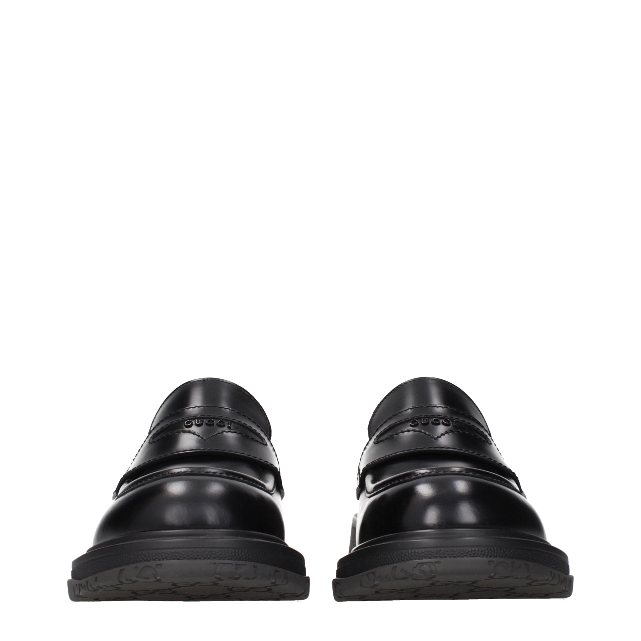 [Gucci] Loafer SS25 851396AADEO1000