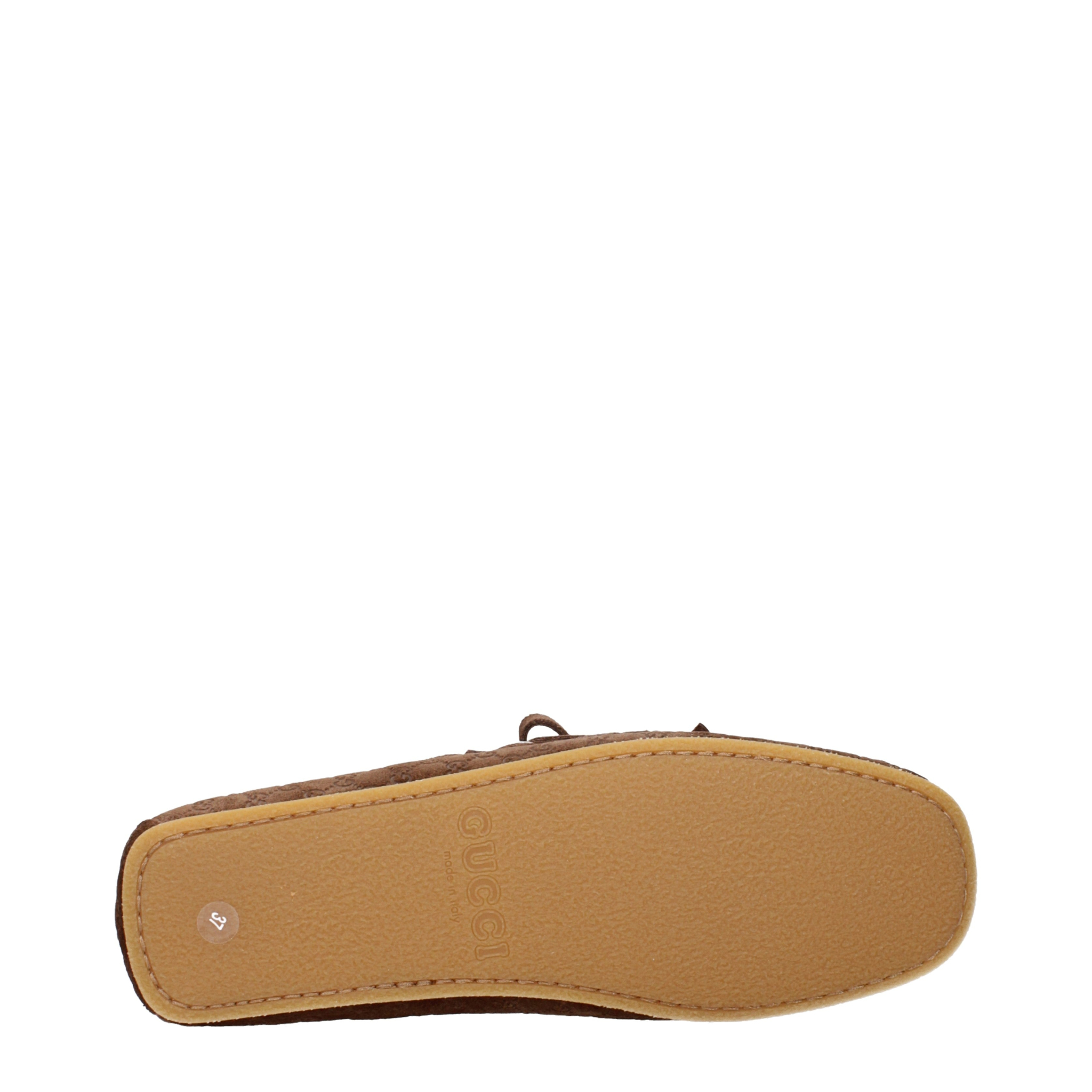 [Gucci] Loafer SS25 854817AAFVS2274