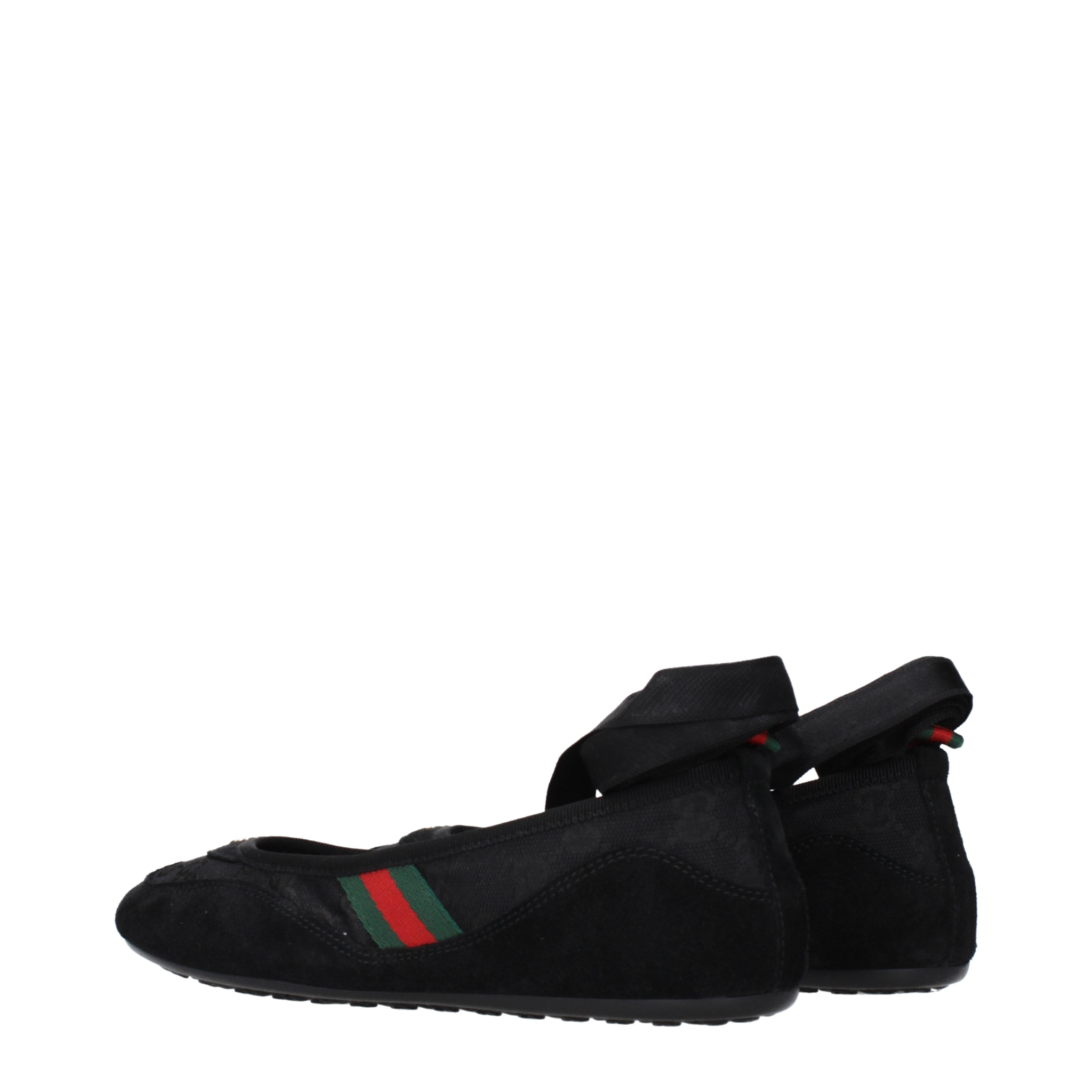 [Gucci] Flat shoes SS25 857964AAF141096