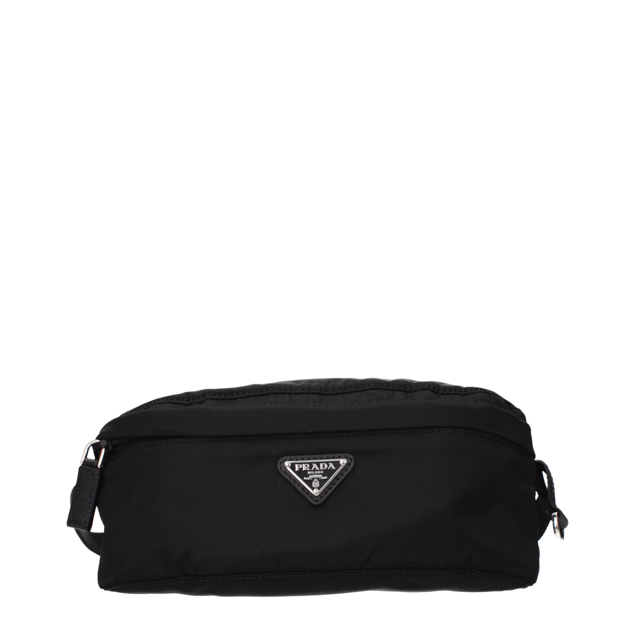 [Prada] Pouch SS25 2VL0432DMGOOOF0002