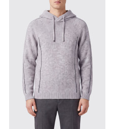 [Giorgio Armani] Sweatshirt FW26 GM004426AF30079 M1021