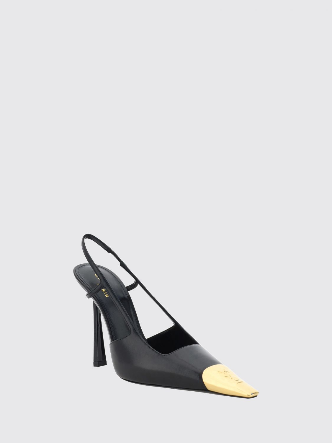 [Saint Laurent] Sandals FW26 800164AADX2 1000
