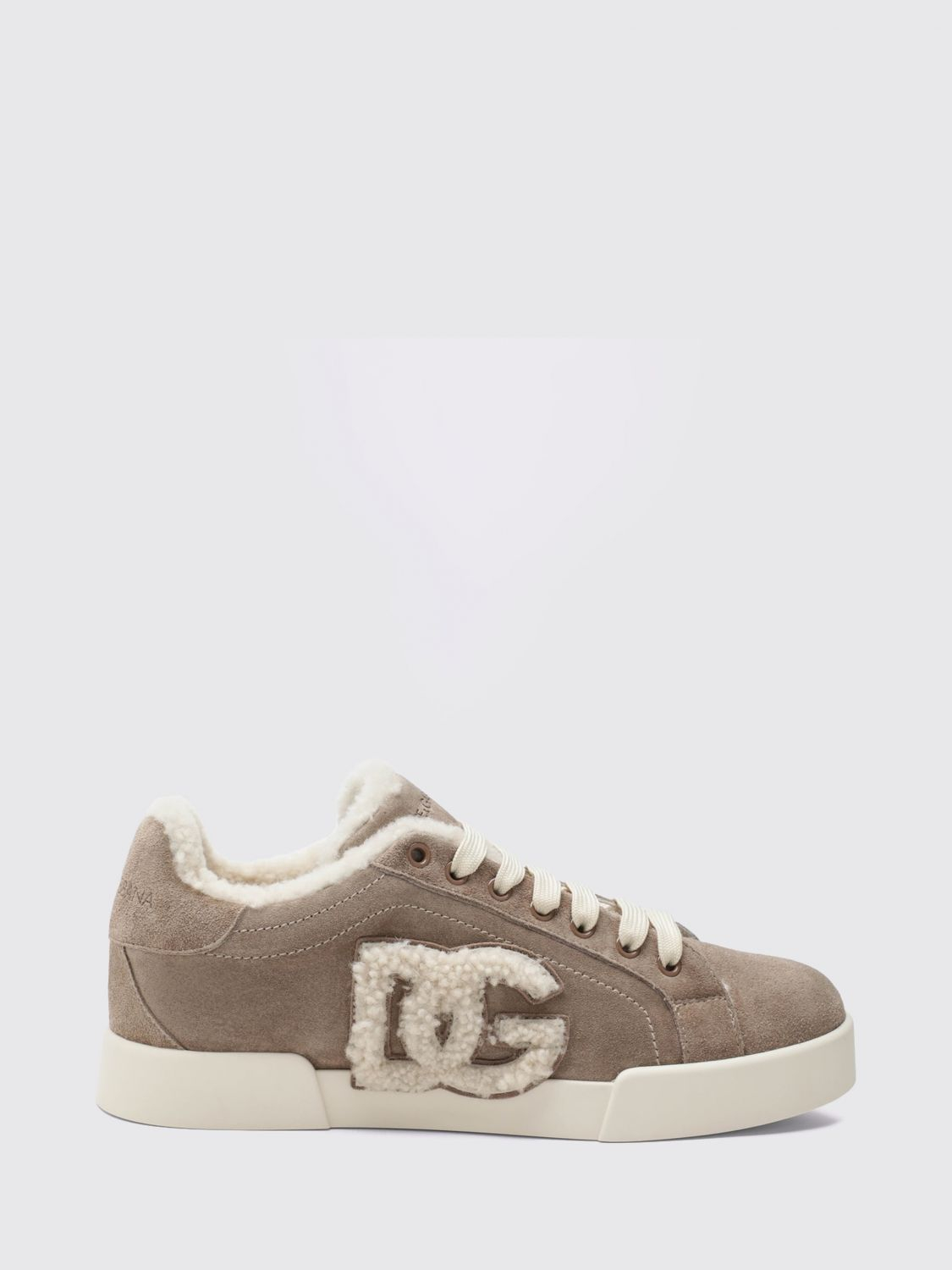 [Dolce & Gabbana] Sneakers FW26 CK2374AJ222 8W065
