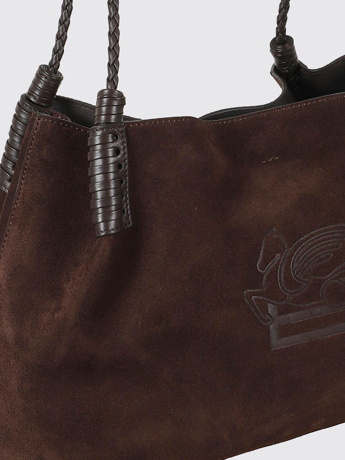 [Etro] Shoulder bag FW26 WP1D0038AP343 M0406