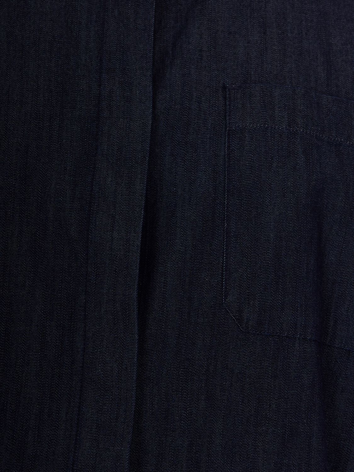 [Max Mara] Shirts Long Sleeve FW26 2629116042600 001