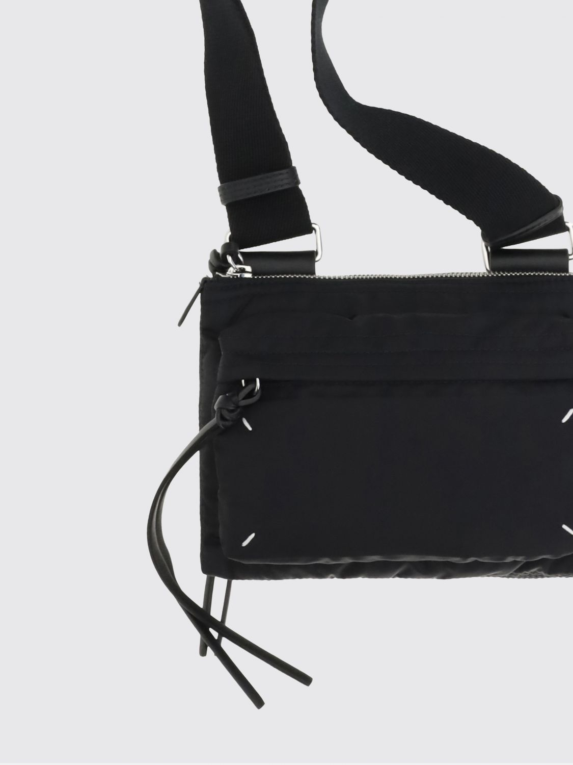 [Maison Margiela] Cross body bag FW26 SB1WG0097P9226 H0015