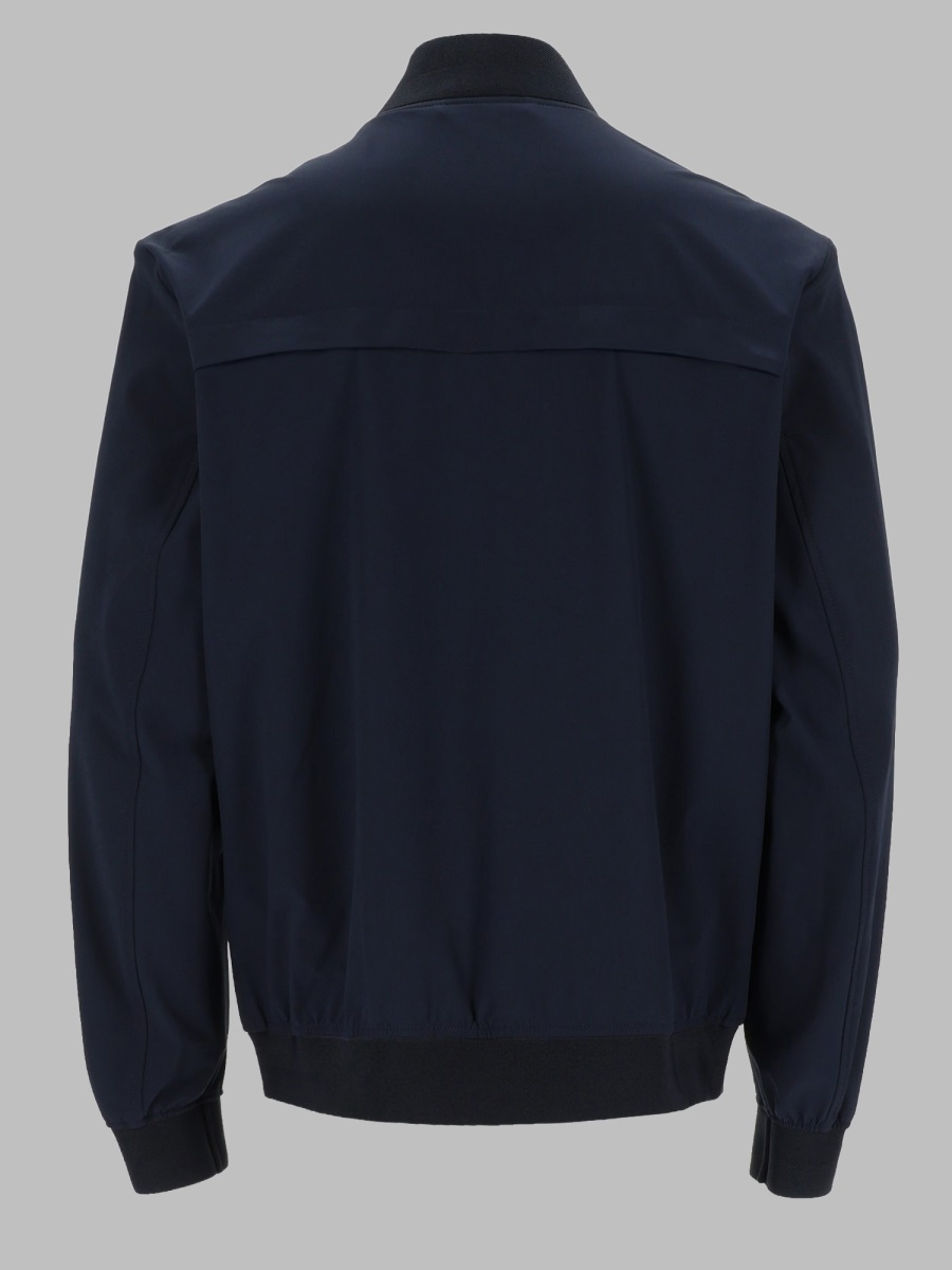 [BOSS] Casual Jacket FW26 50564462_1028103404