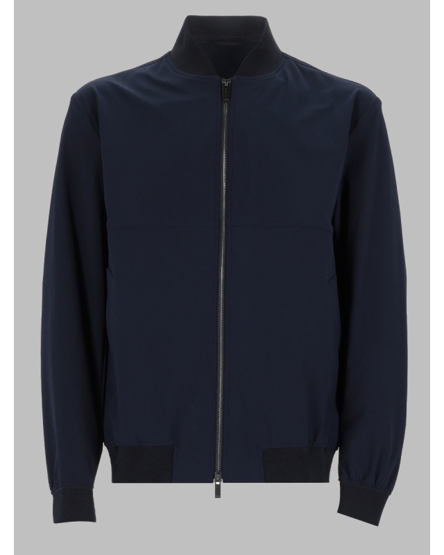 [BOSS] Casual Jacket FW26 50564462_1028103404