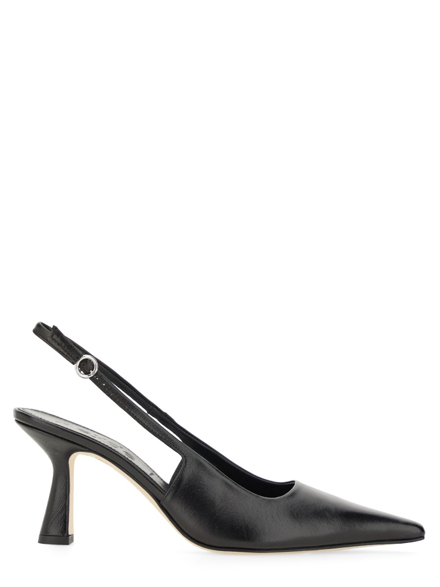 [Aeyde] Pumps SS25 ISOSS75ST_BLACK