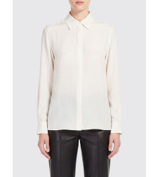[Max Mara] Shirts Long Sleeve FW26 2621116021600 002