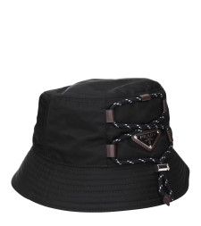 [Prada] Hat SS26 2HC1372HE1F0002
